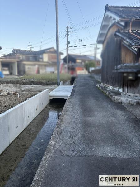 守山市小島町の新築一戸建