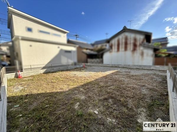 草津市矢倉１丁目の新築一戸建