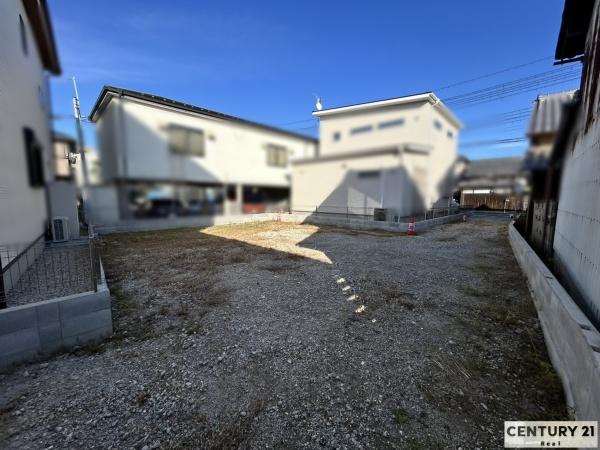 草津市矢倉１丁目の新築一戸建
