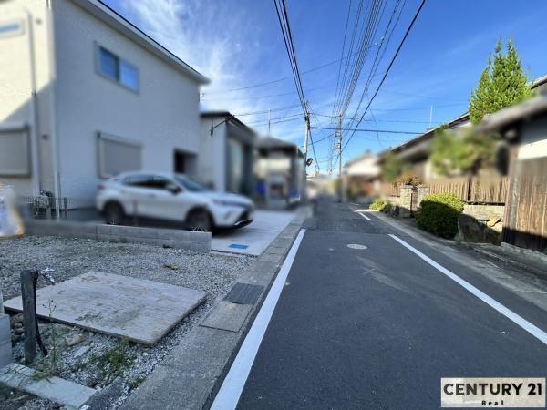 草津市矢倉１丁目の新築一戸建