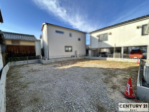 草津市矢倉１丁目の新築一戸建