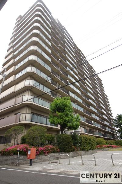 レックスガーデン守山弐番館