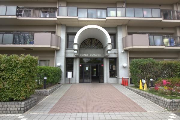 レックスガーデン守山弐番館