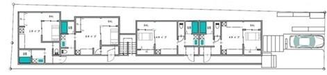 大津市北大路１丁目の土地