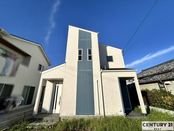 草津市上笠１丁目の中古一戸建