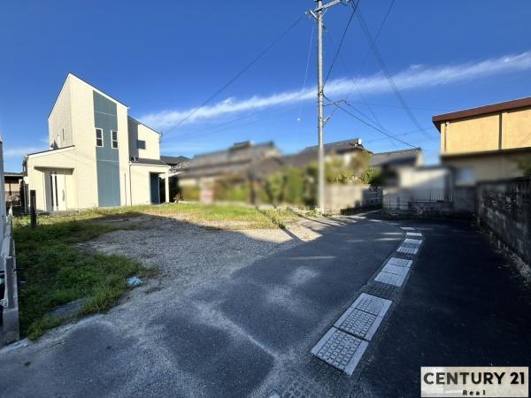草津市上笠１丁目の中古一戸建