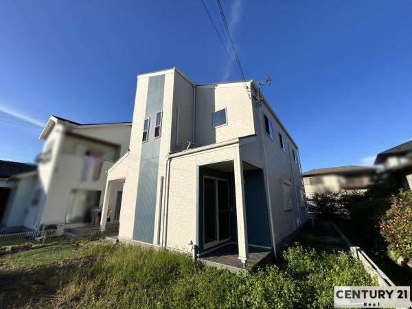 草津市上笠１丁目の中古一戸建