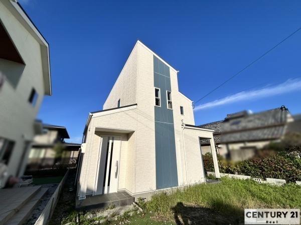 草津市上笠１丁目の中古一戸建