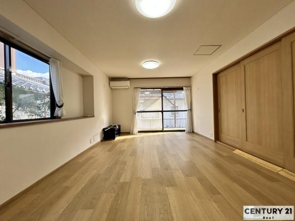 大津市青山１丁目の中古一戸建