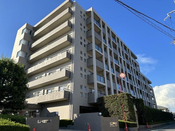 守山パーク・ホームズ