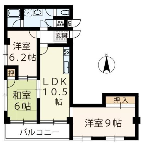 カーサ瀬田