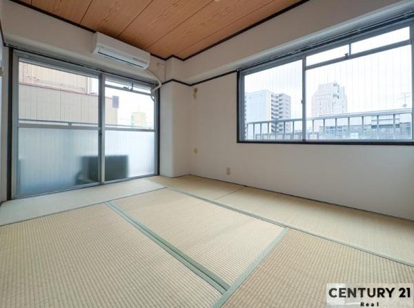 カーサ瀬田