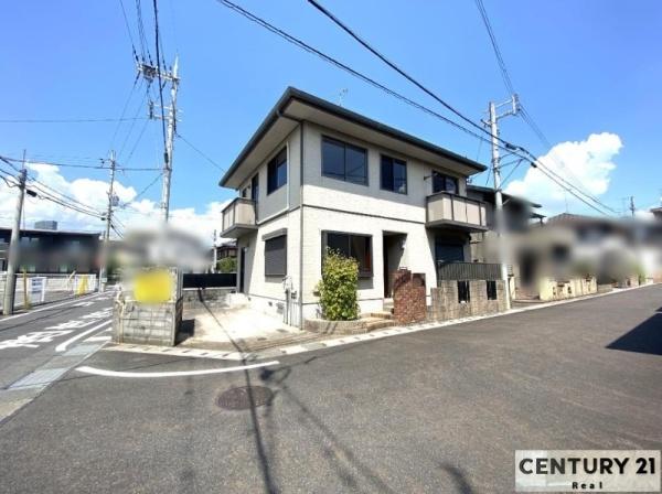 大津市丸の内町の中古一戸建