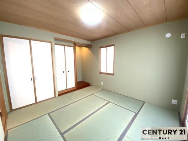 大津市丸の内町の中古一戸建て
