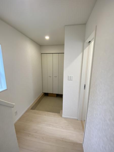 草津市上笠３丁目の新築一戸建
