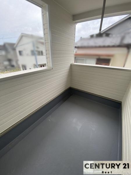 草津市上笠３丁目の新築一戸建