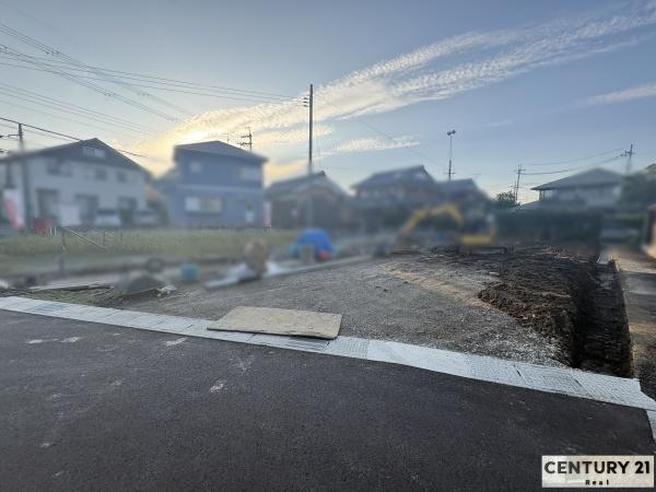 守山市小島町の新築一戸建