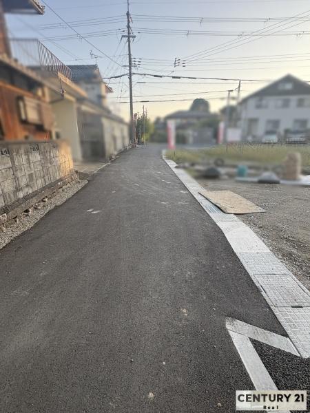 守山市小島町の新築一戸建
