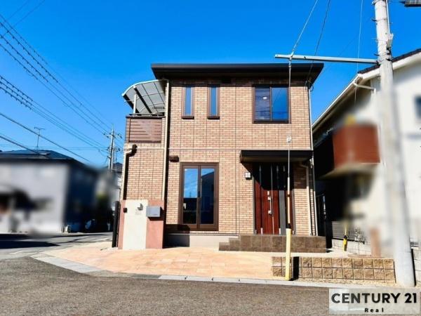 大津市大江6丁目の中古一戸建