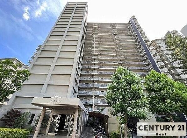 ファミールハイツ草津2番館