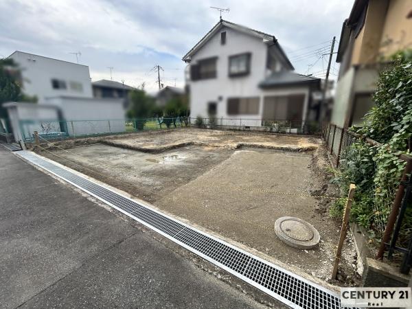 栗東市綣6丁目の新築一戸建