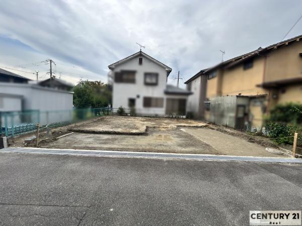 栗東市綣６丁目の新築一戸建