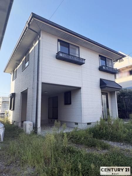 大津市堅田１丁目の中古一戸建て