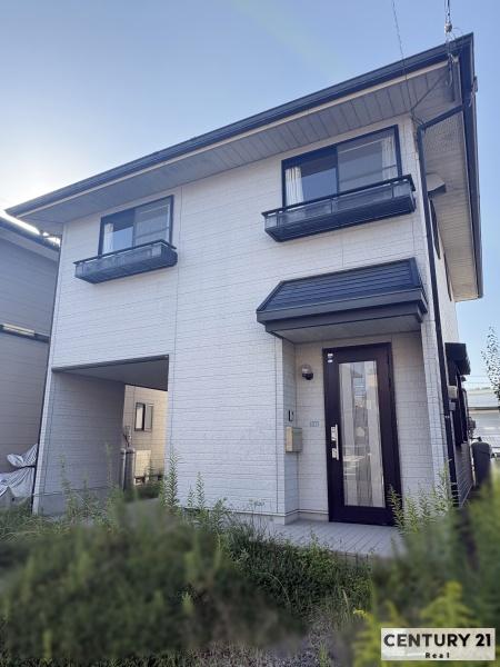 大津市堅田1丁目の中古一戸建
