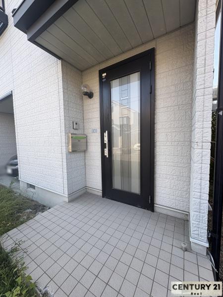 大津市堅田１丁目の中古一戸建て