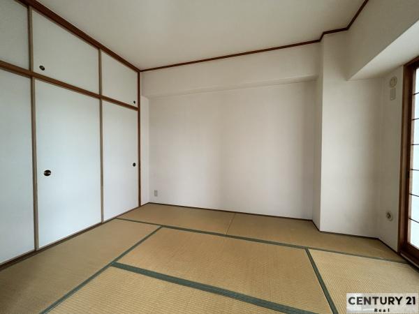メゾンドール瀬田公園都市1番館