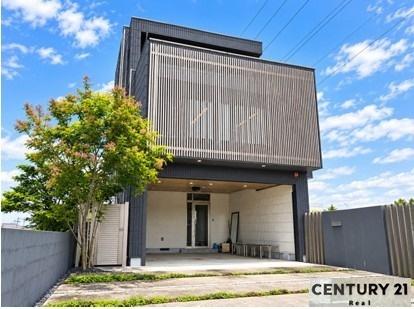 野洲市上屋の中古一戸建