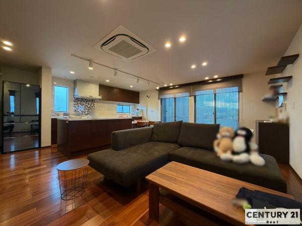 野洲市上屋の中古一戸建