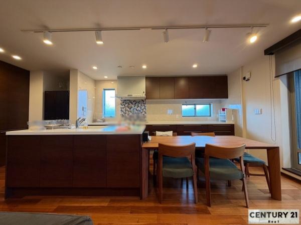野洲市上屋の中古一戸建