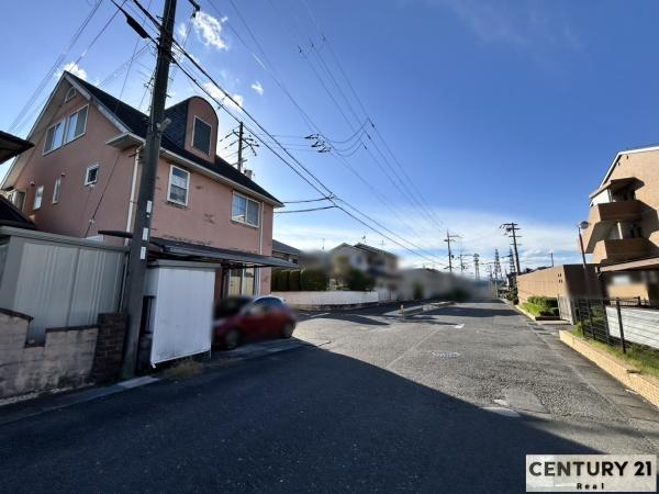草津市青地町の中古一戸建て