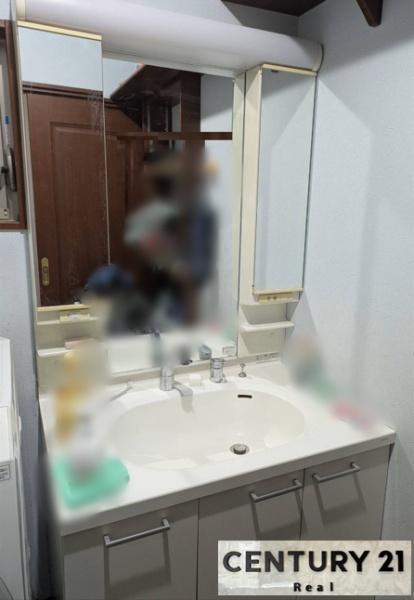 草津市新浜町の中古一戸建て