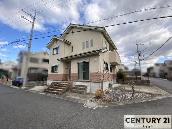 草津市新浜町の中古一戸建