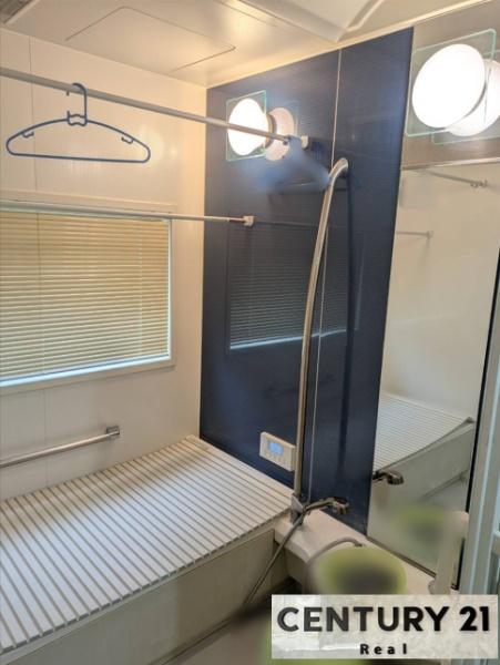 草津市新浜町の中古一戸建