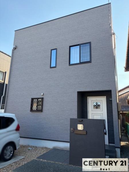 栗東市小平井3丁目の中古一戸建