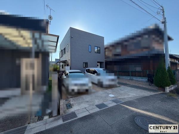 栗東市小平井３丁目の中古一戸建て