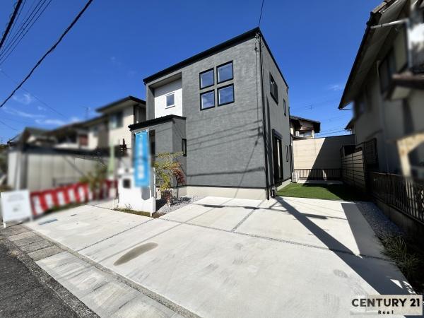 草津市橋岡町の中古一戸建て