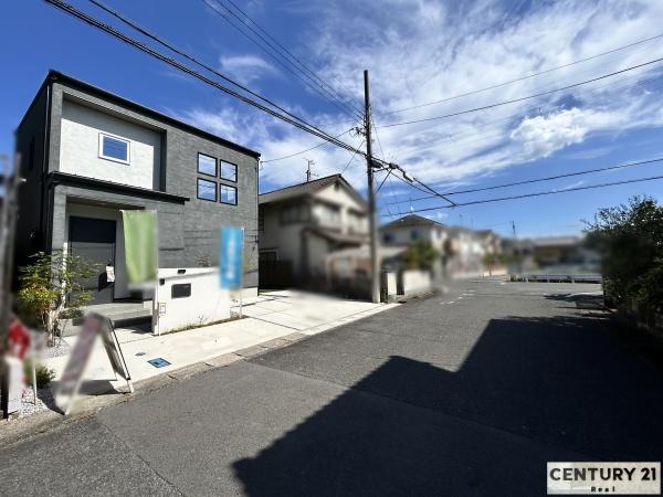 草津市橋岡町の中古一戸建て