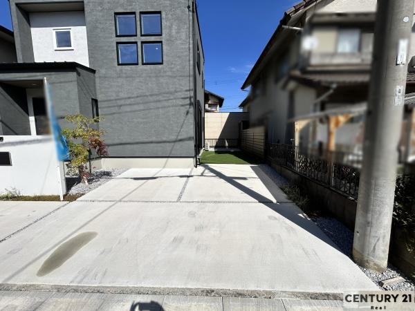 草津市橋岡町の中古一戸建て