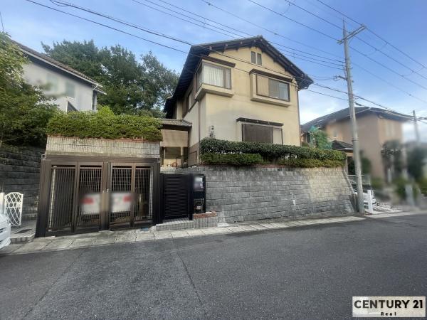 草津市若草2丁目の中古一戸建