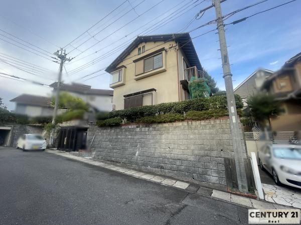 草津市若草２丁目の中古一戸建