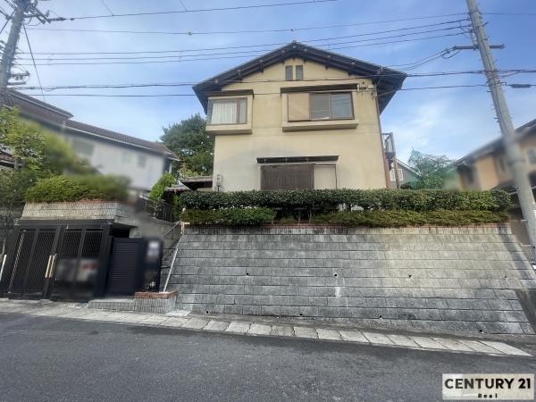 草津市若草２丁目の中古一戸建