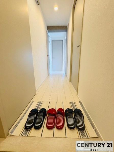 ルネ大津3号棟
