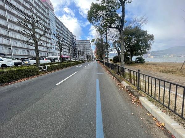 ルネ大津3号棟