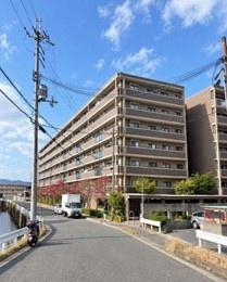 シャルマンコーポレイクシティ瀬田