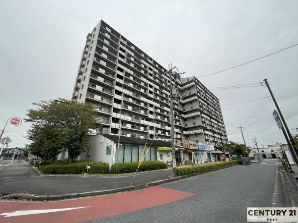 グランドメゾン守山