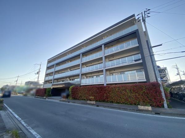 エスリード南草津グランヴェルデ